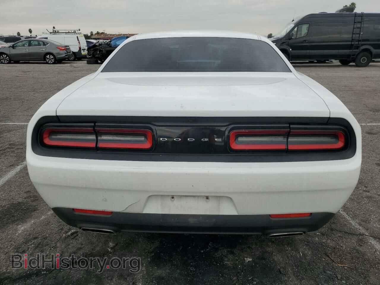 2017 DODGE CHALLENGER - VIN: 2C3CDZAG2HH598492 - Photo 6
