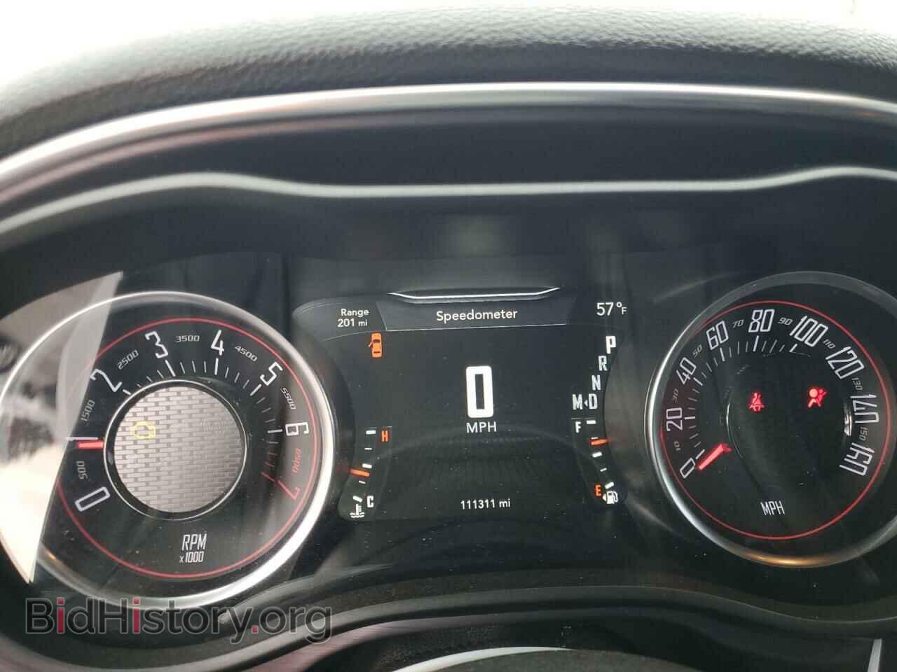 2017 DODGE CHALLENGER - VIN: 2C3CDZAG2HH598492 - Photo 9