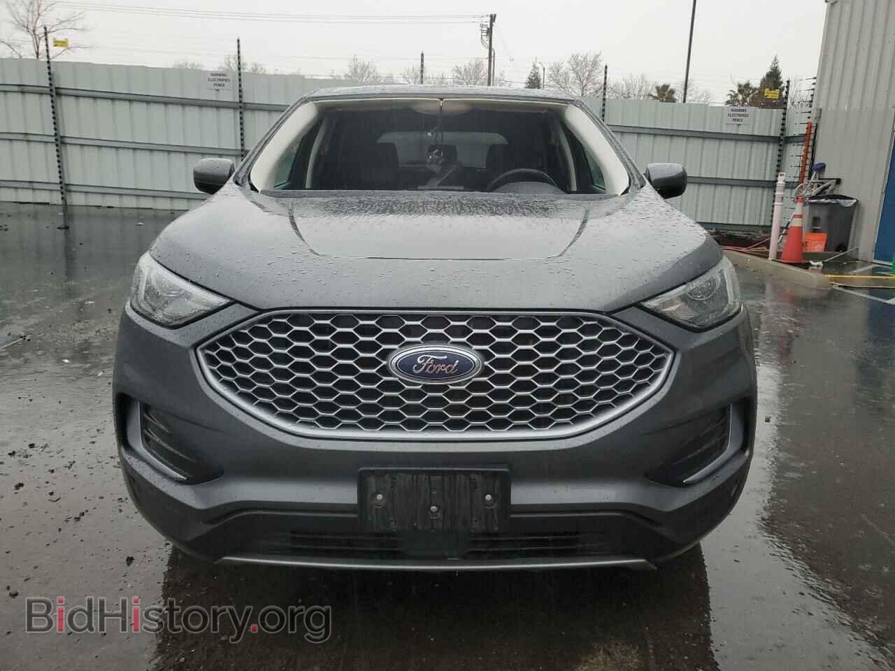 2023 FORD EDGE - VIN: 2FMPK4J91PBA59009 - Фото 5