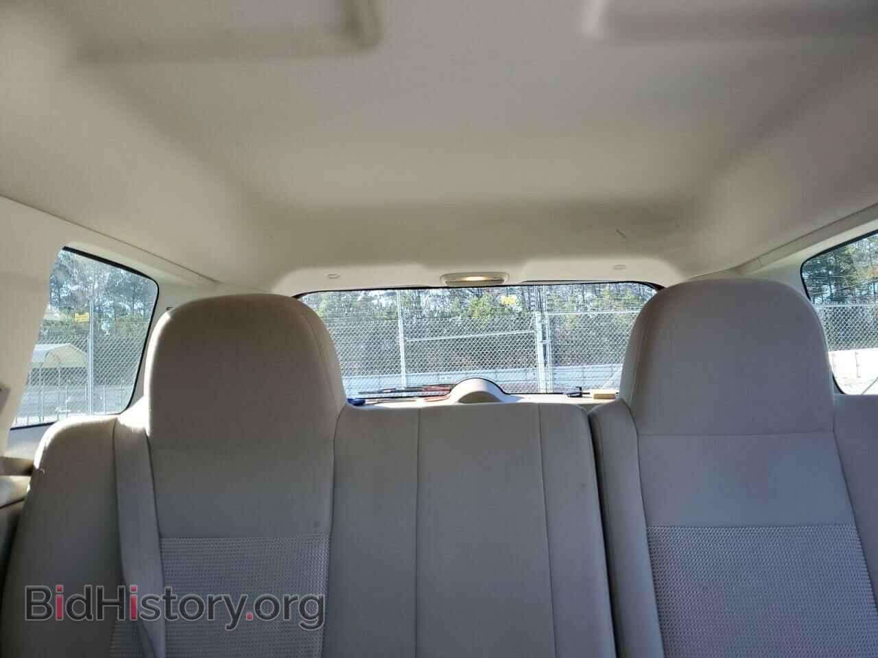 2014 JEEP PATRIOT - VIN: 1C4NJPBA9ED553473 - Фото 10