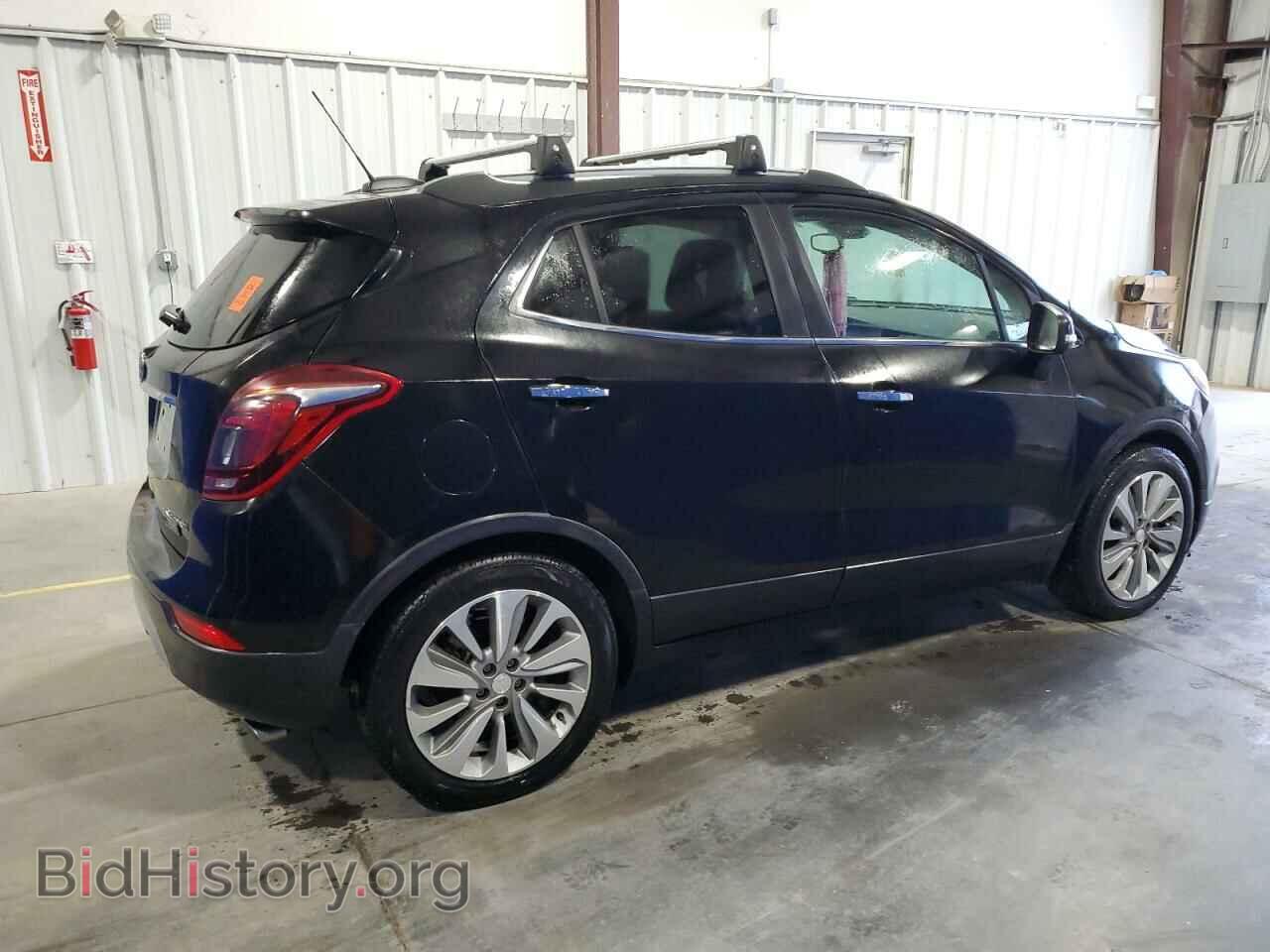 2019 BUICK ENCORE - VIN: KL4CJASB3KB769558 - Photo 3