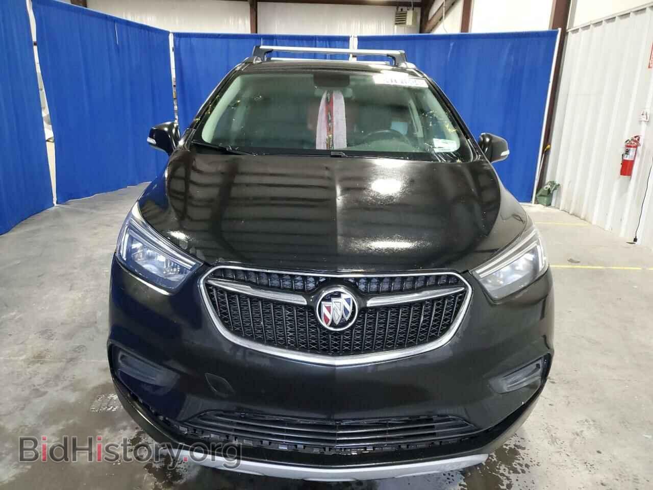 2019 BUICK ENCORE - VIN: KL4CJASB3KB769558 - Photo 5
