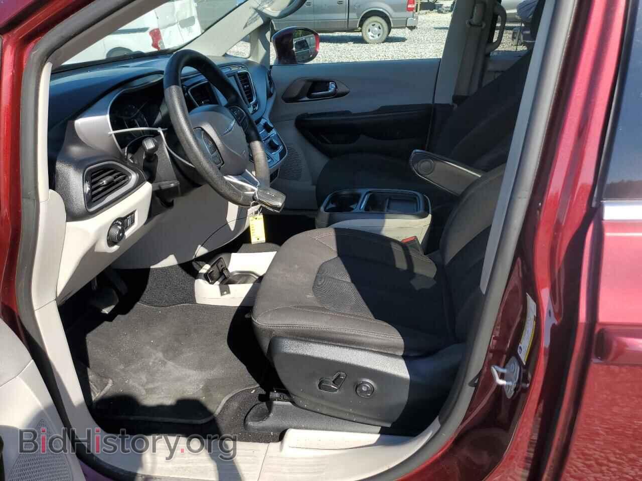 2020 CHRYSLER PACIFICA - VIN: 2C4RC1FG7LR134992 - Фото 7