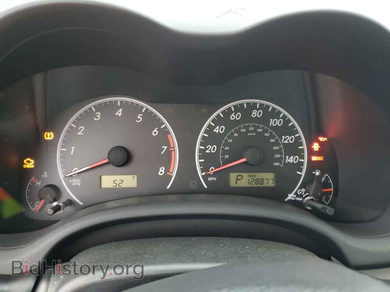 2013 TOYOTA COROLLA - VIN: 2T1BU4EE8DC987340 - Photo 9