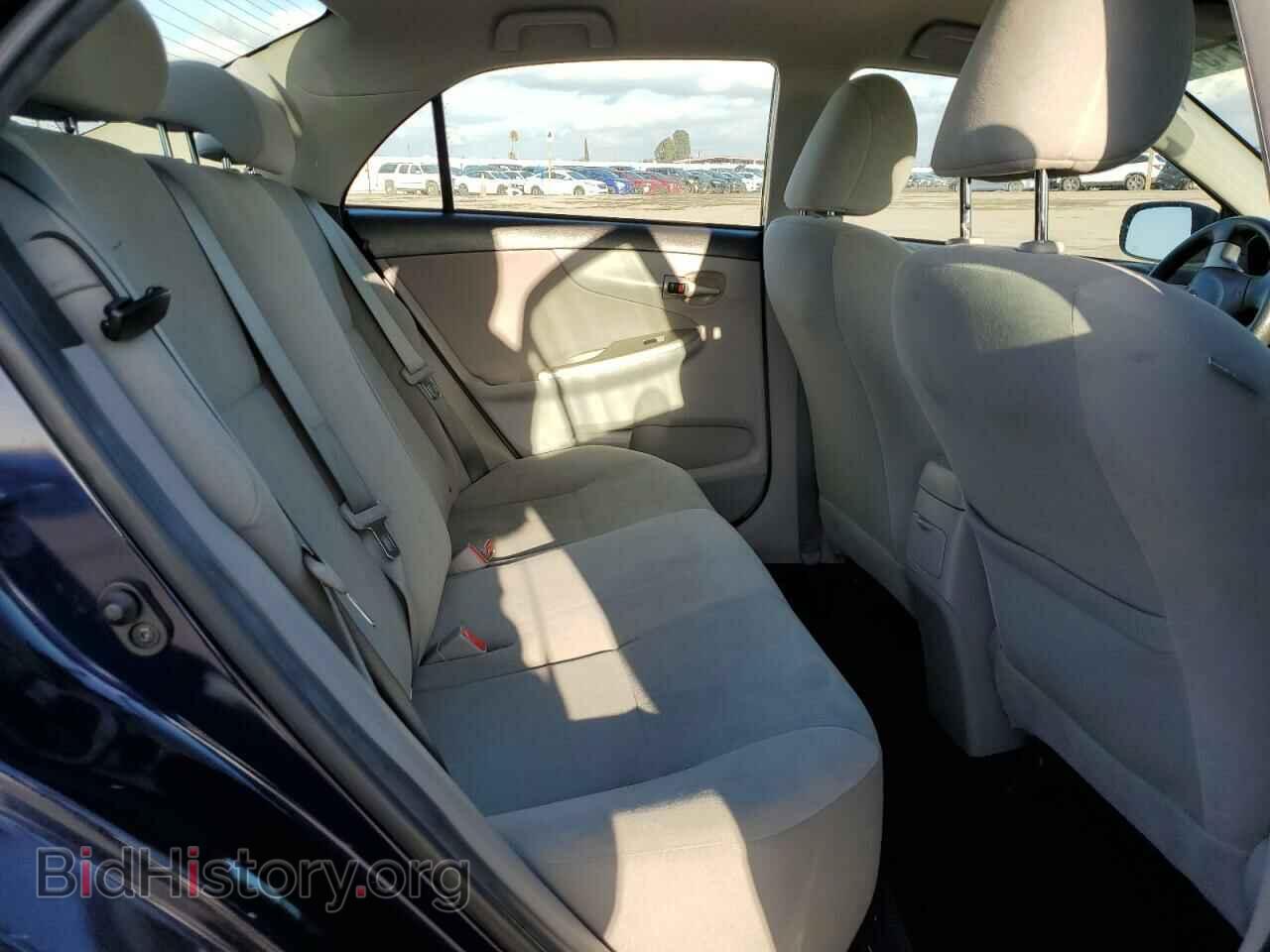 2013 TOYOTA COROLLA - VIN: 2T1BU4EE8DC987340 - Photo 10