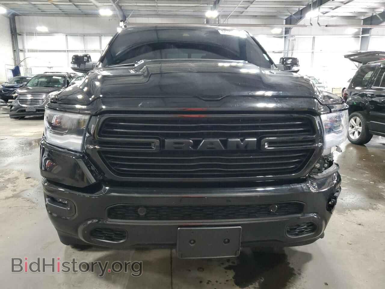 2024 RAM 1500 - VIN: 1C6SRFJT3RN120098 - Фото 5