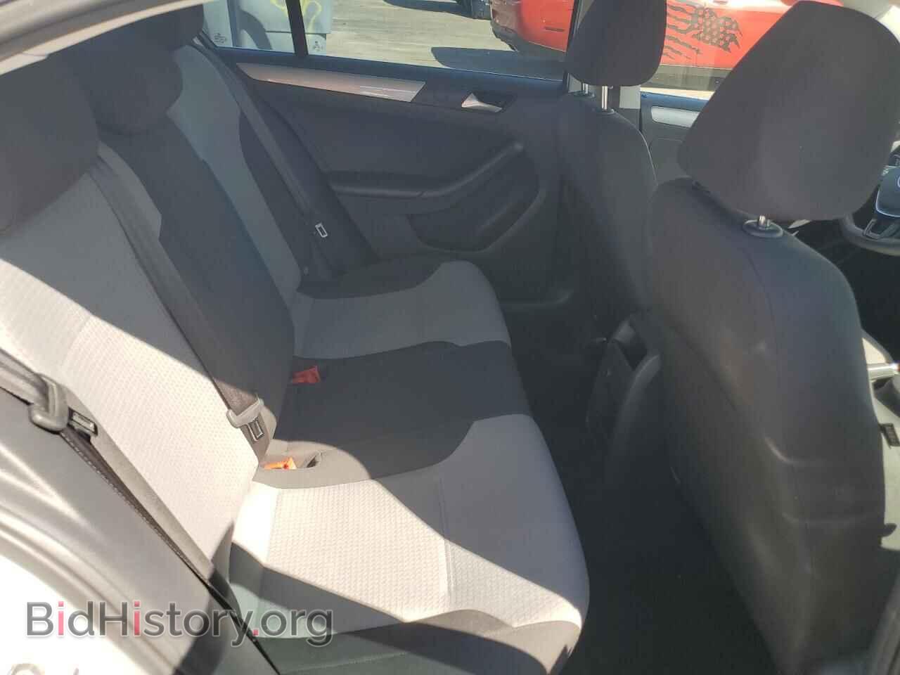 2017 VOLKSWAGEN JETTA - VIN: 3VW2B7AJXHM329152 - Фото 10