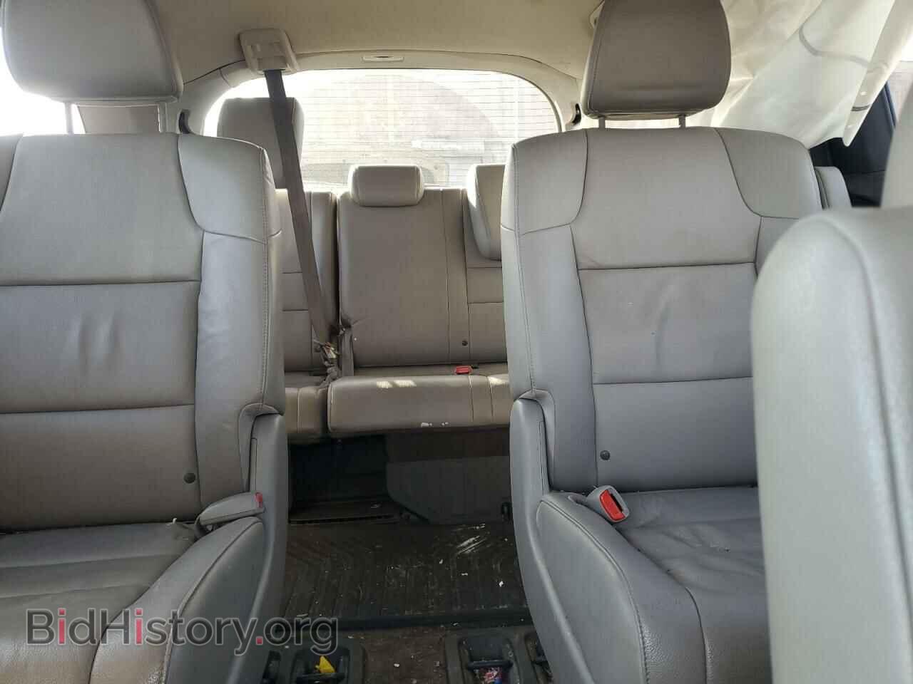 2014 HONDA All Models - VIN: 5FNRL5H66EB069689 - Photo 10
