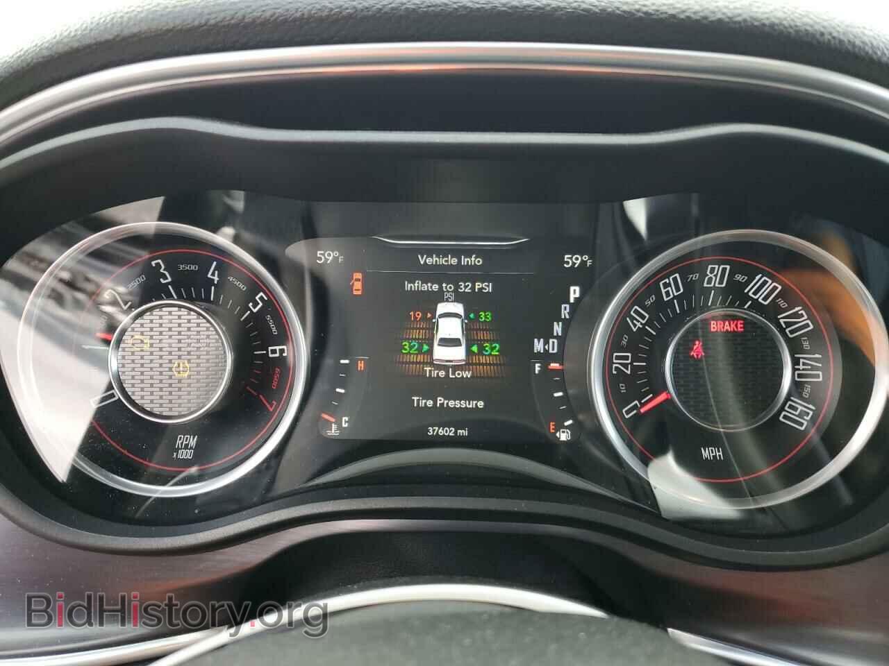 2015 DODGE CHALLENGER - VIN: 2C3CDZAG1FH702743 - Фото 9