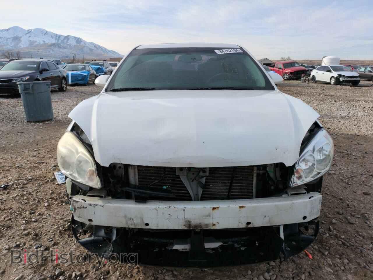 2014 CHEVROLET IMPALA - VIN: 2G1WB5E38E1134800 - Фото 5