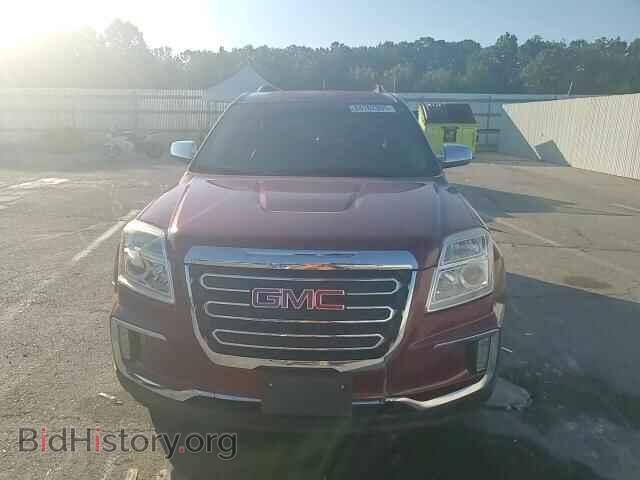 2016 GMC TERRAIN - VIN: 2GKFLUE31G6233225 - Photo 15