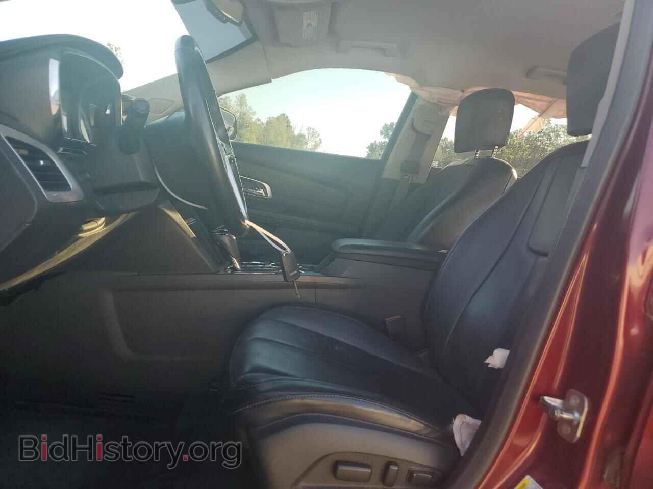 2016 GMC TERRAIN - VIN: 2GKFLUE31G6233225 - Photo 7