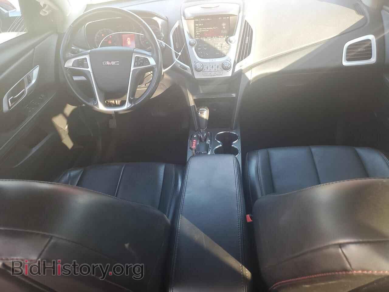 2016 GMC TERRAIN - VIN: 2GKFLUE31G6233225 - Photo 8