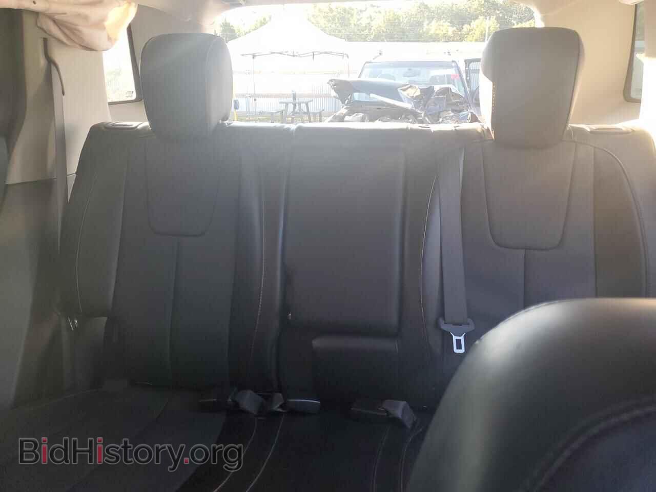 2016 GMC TERRAIN - VIN: 2GKFLUE31G6233225 - Photo 10