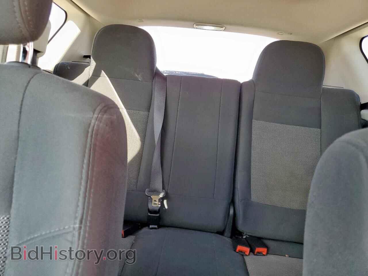 2014 JEEP COMPASS - VIN: 1C4NJCBB1ED740191 - Фото 10