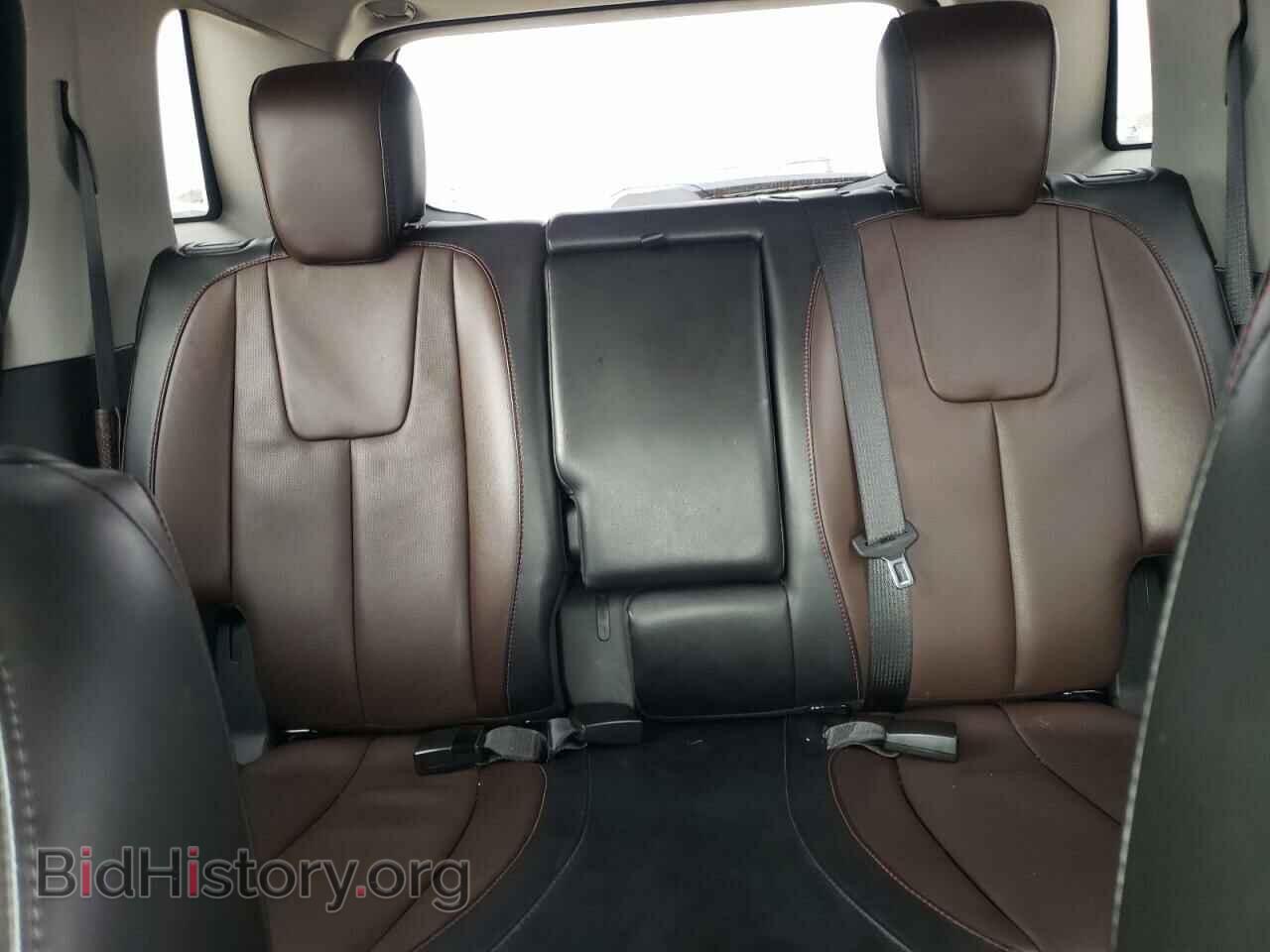 2012 GMC TERRAIN - VIN: 2GKALWEK3C6312094 - Photo 10