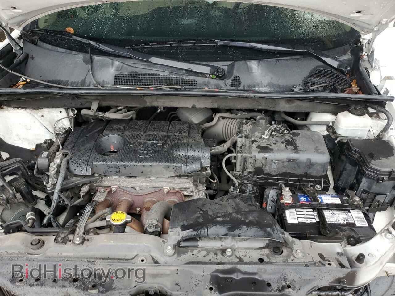 2013 TOYOTA HIGHLANDER - VIN: 5TDZA3EH8DS040107 - Фото 12