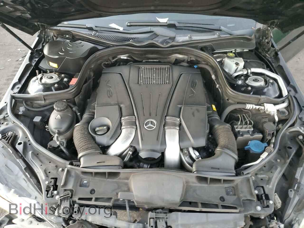 2014 MERCEDES-BENZ E-CLASS - VIN: WDDHF9BB3EB053085 - Фото 11