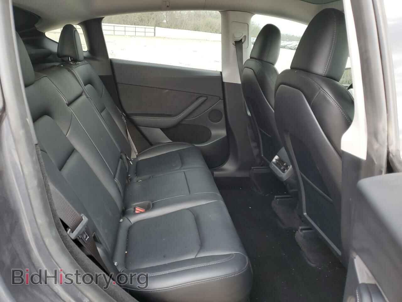 2023 TESLA MODEL Y - VIN: 7SAYGDEF9PF844524 - Фото 10