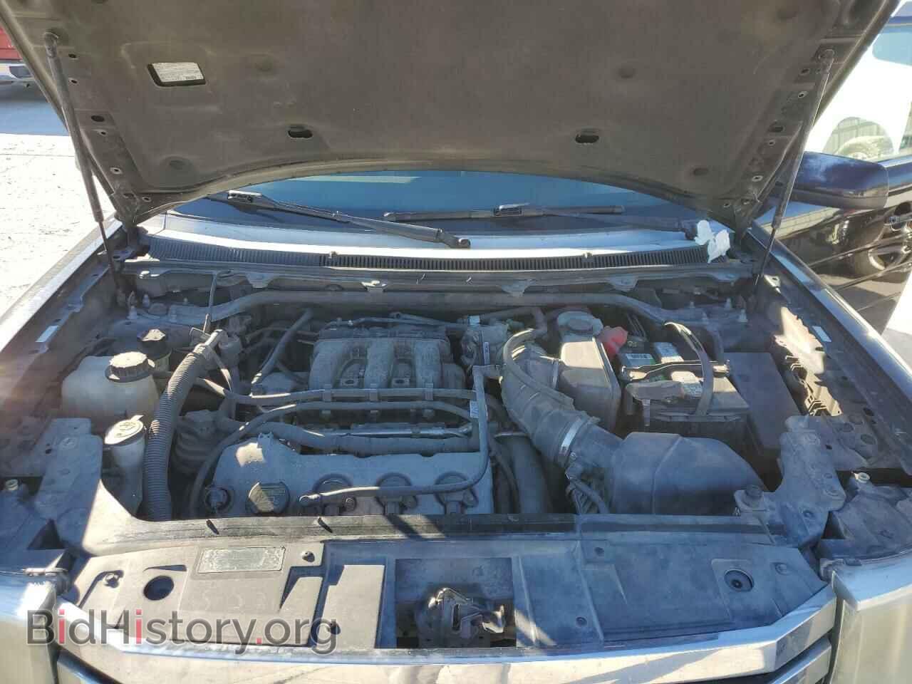 2012 FORD FLEX - VIN: 2FMGK5CC7CBD05599 - Photo 12