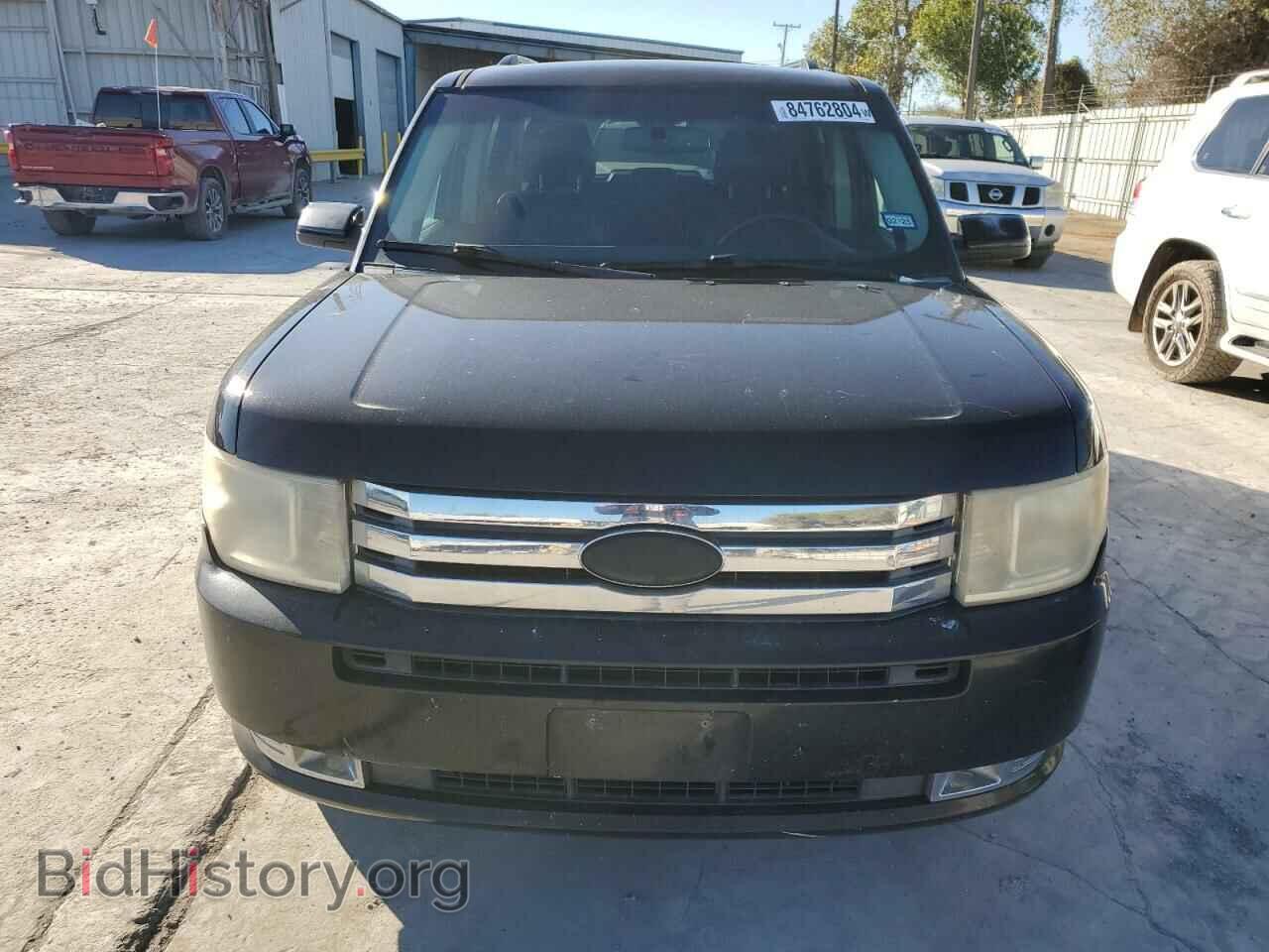 2012 FORD FLEX - VIN: 2FMGK5CC7CBD05599 - Photo 5