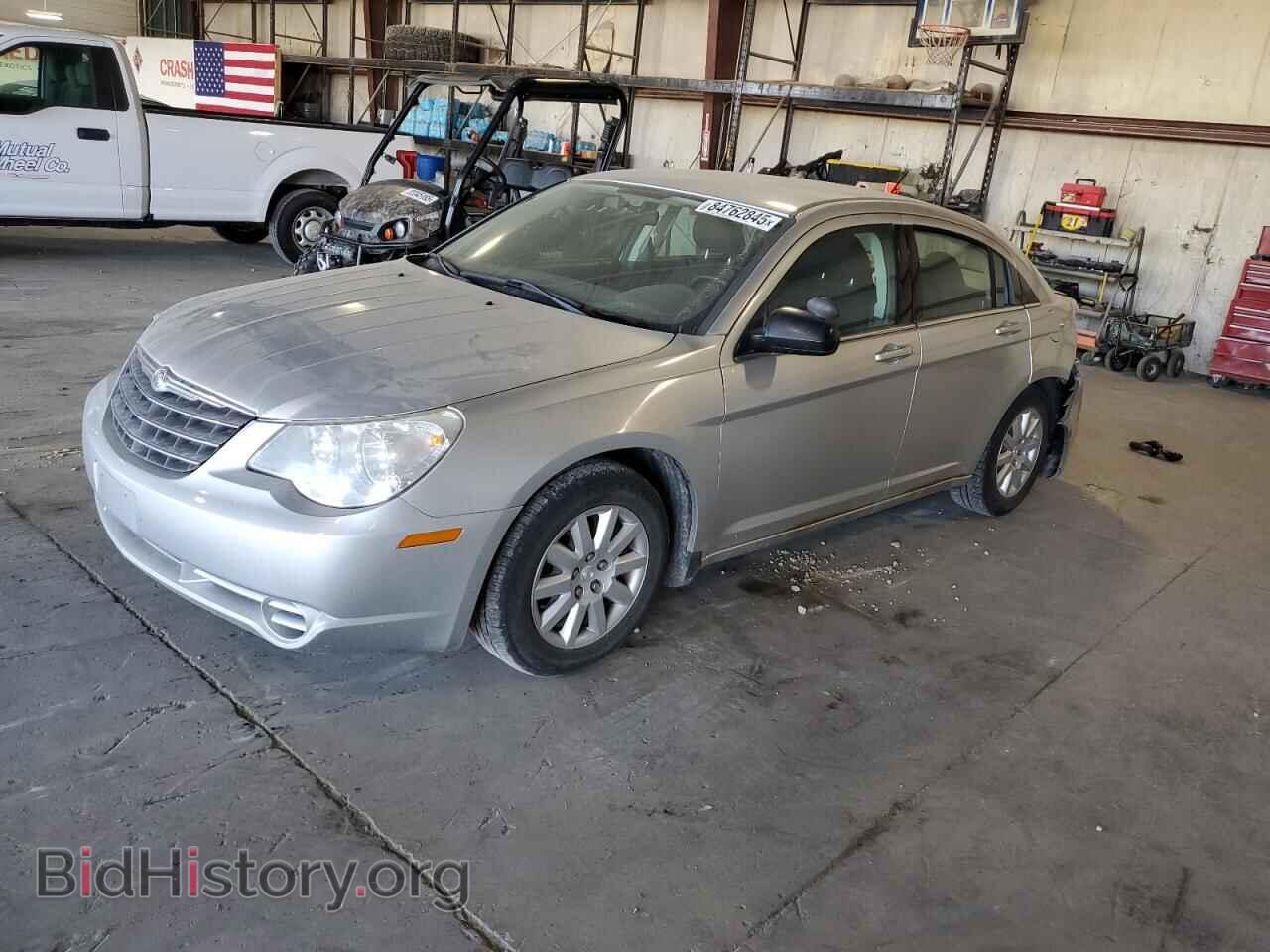 Photo 1C3LC46D99N567463 - CHRYSLER SEBRING 2009