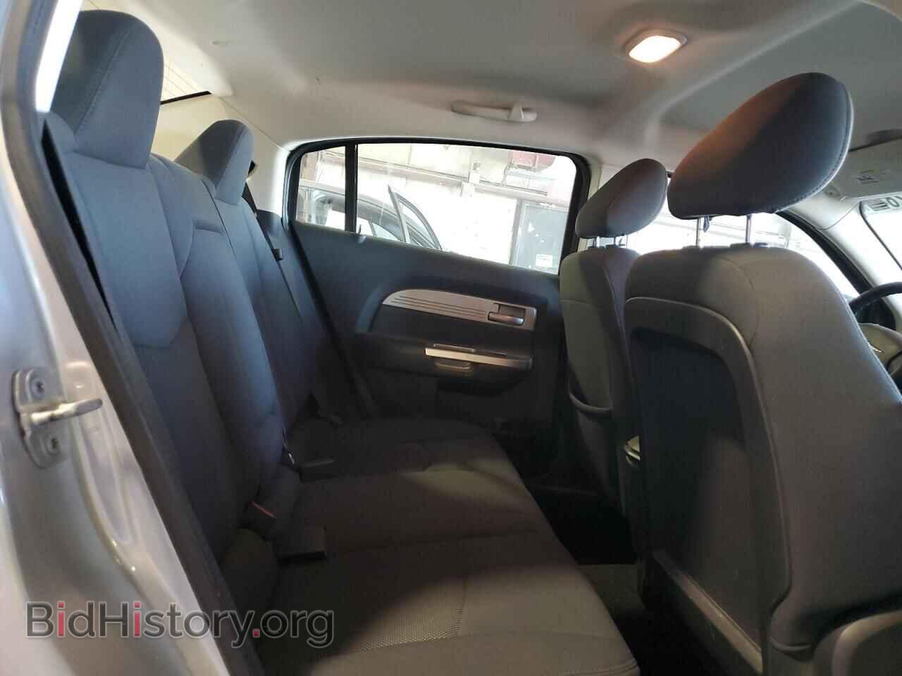 2009 CHRYSLER SEBRING - VIN: 1C3LC46D99N567463 - Фото 10