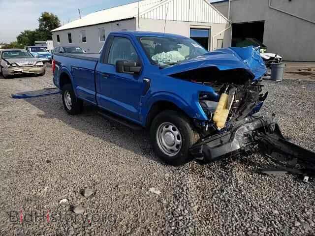 2021 FORD All Models - VIN: 1FTMF1E5XMKD52894 - Photo 13