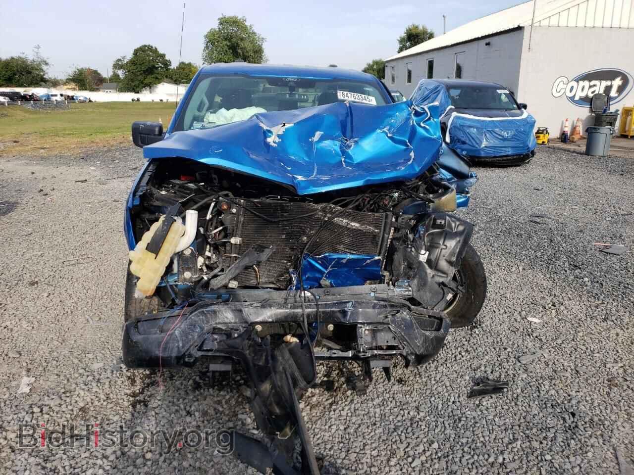 2021 FORD All Models - VIN: 1FTMF1E5XMKD52894 - Photo 5