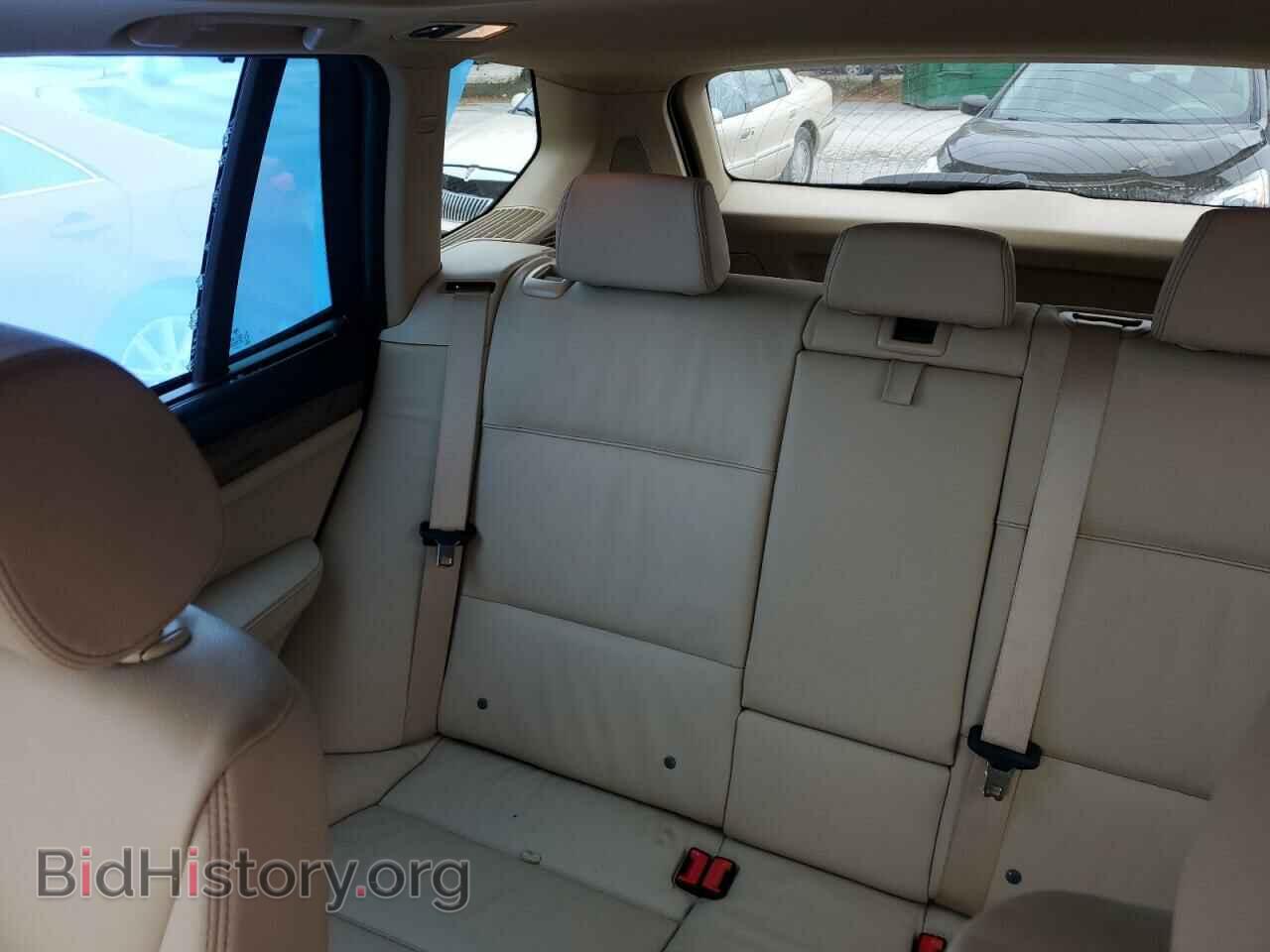 2013 BMW X3 - VIN: 5UXWX9C55D0A22861 - Фото 11
