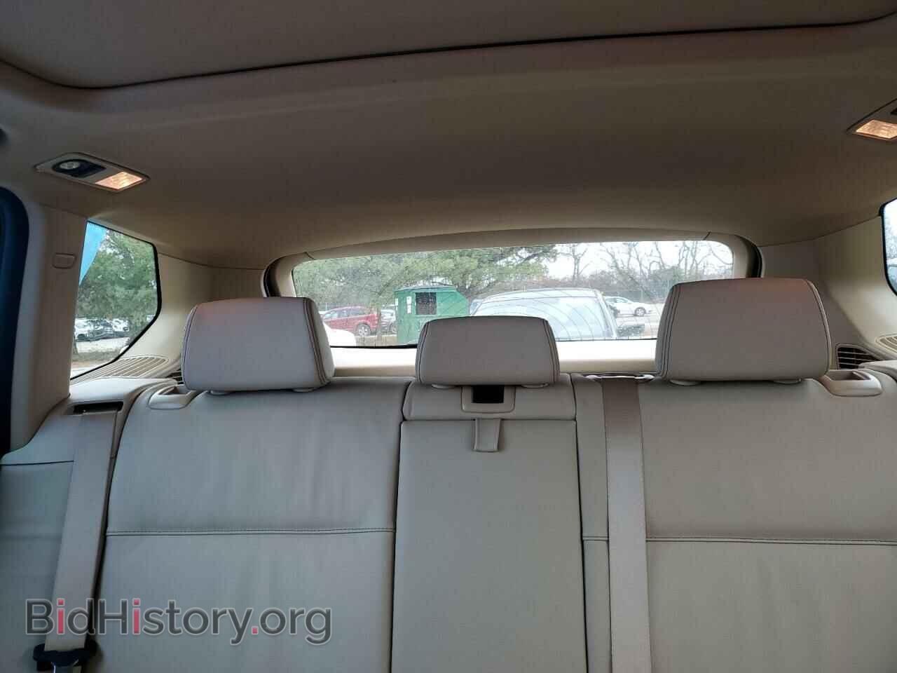 2013 BMW X3 - VIN: 5UXWX9C55D0A22861 - Фото 10