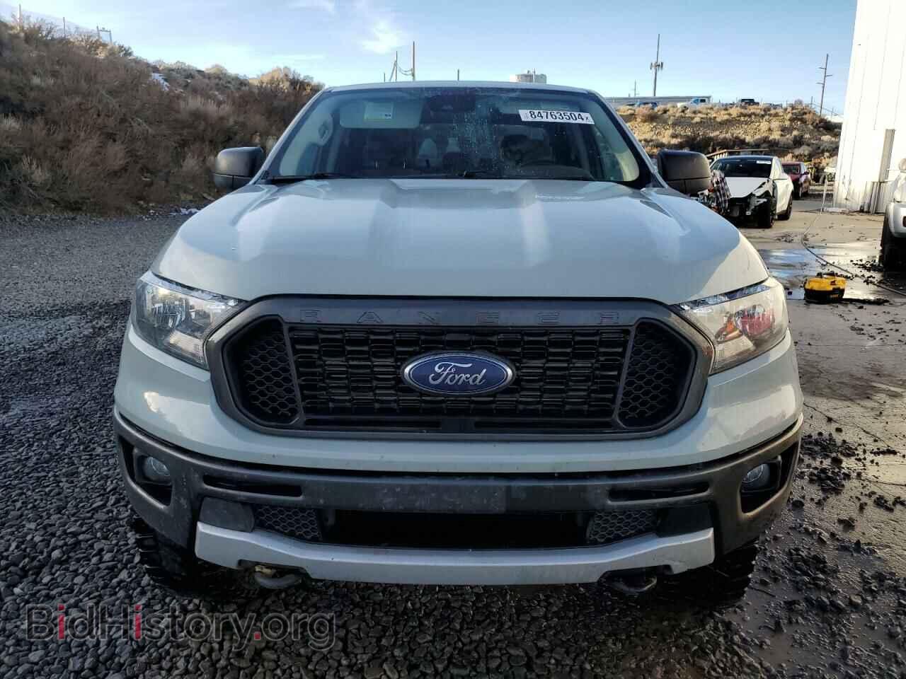 2021 FORD RANGER - VIN: 1FTER4FH1MLD73942 - Фото 5