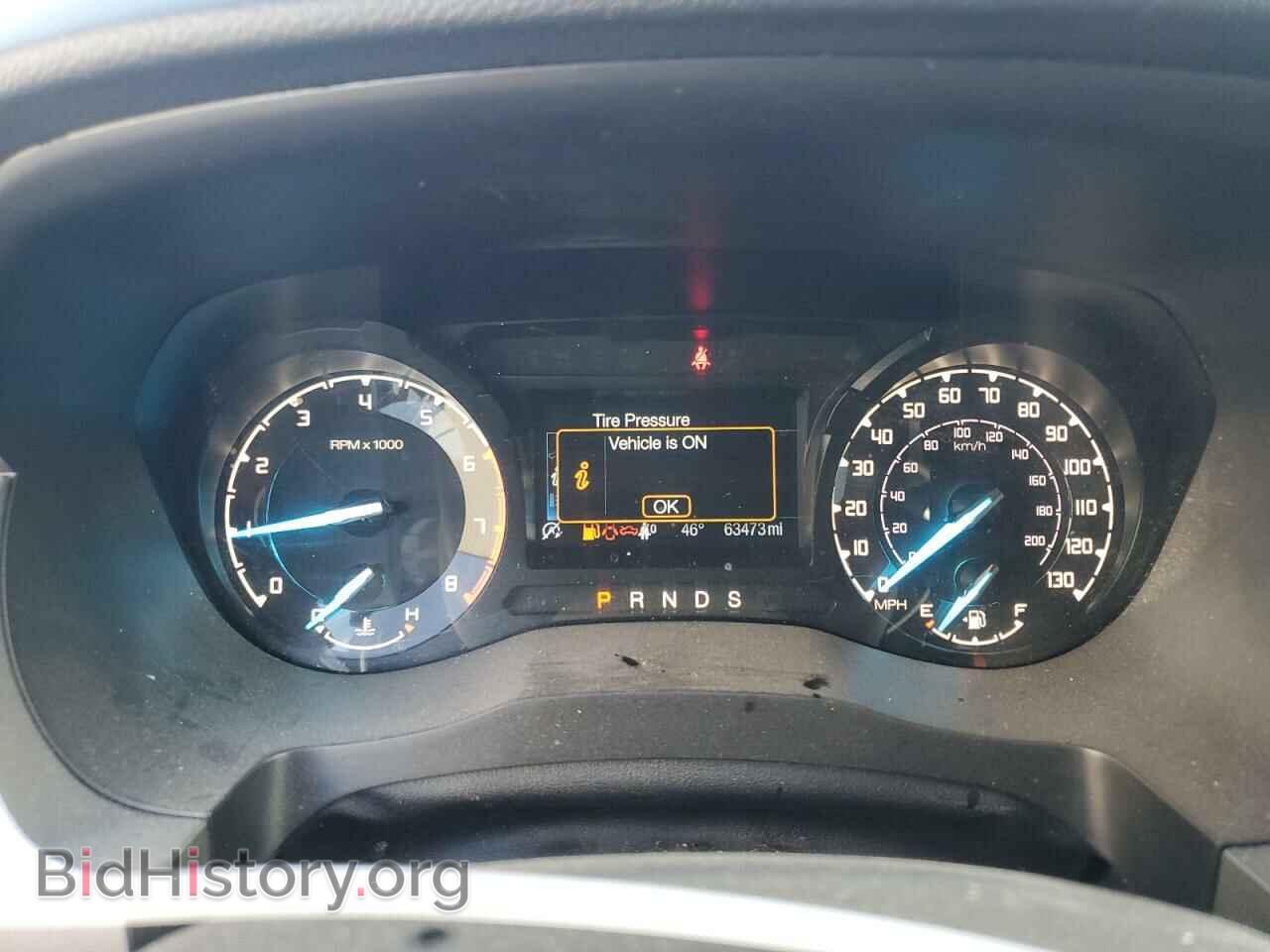 2021 FORD RANGER - VIN: 1FTER4FH1MLD73942 - Фото 9