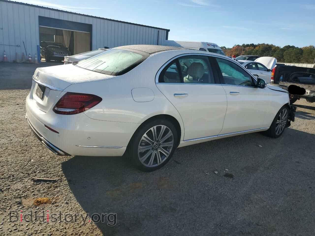 2019 MERCEDES-BENZ E-CLASS - VIN: WDDZF4JB1KA563512 - Фото 3