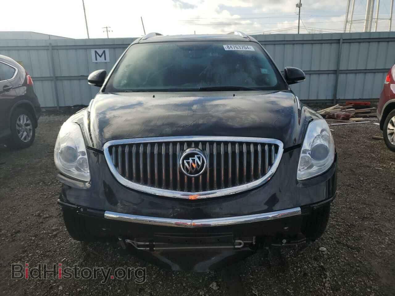 2012 BUICK ENCLAVE - VIN: 5GAKVCEDXCJ169093 - Photo 5