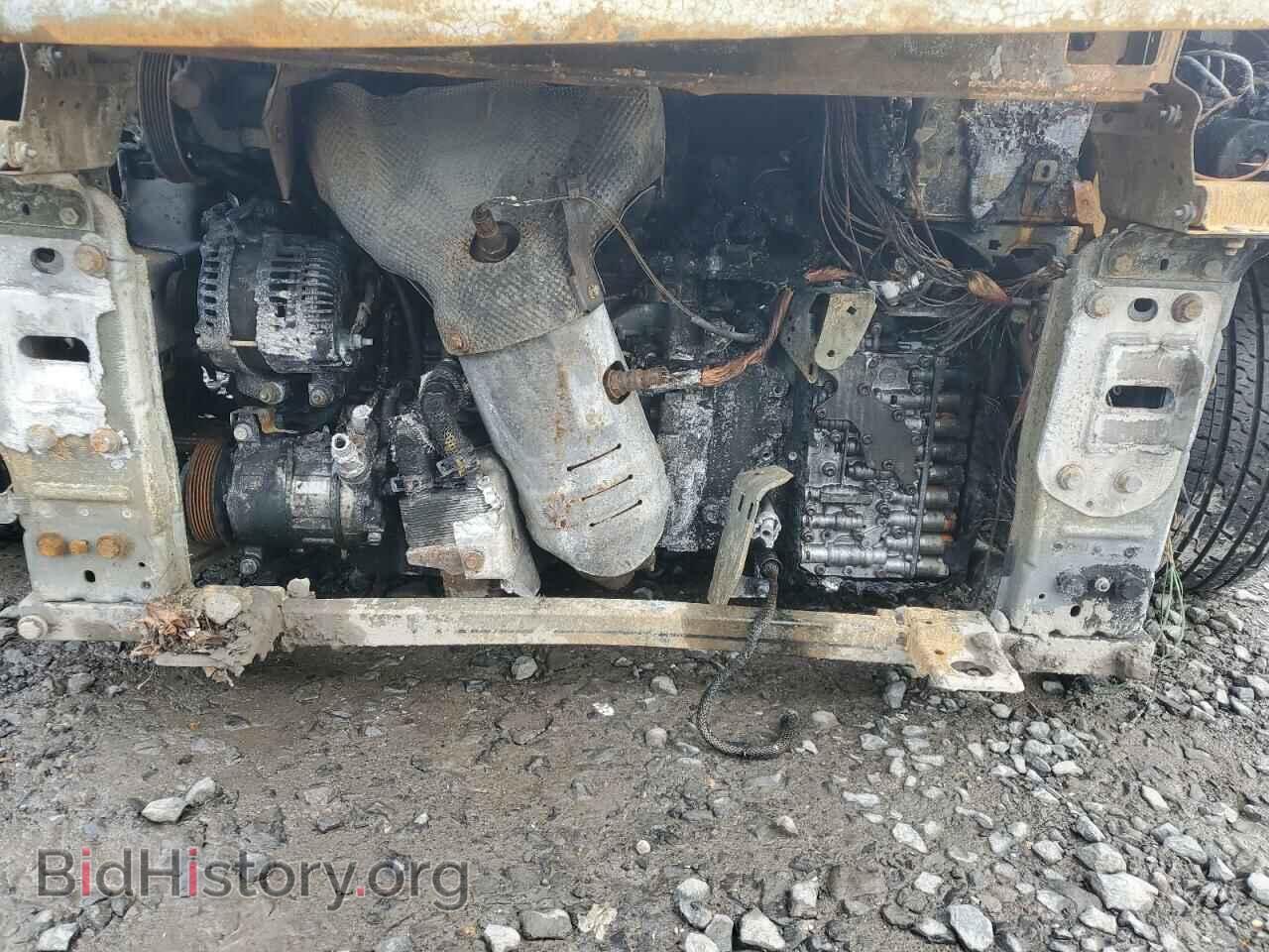 2017 RAM All Models - VIN: ZFBERFAB1H6E48521 - Photo 11