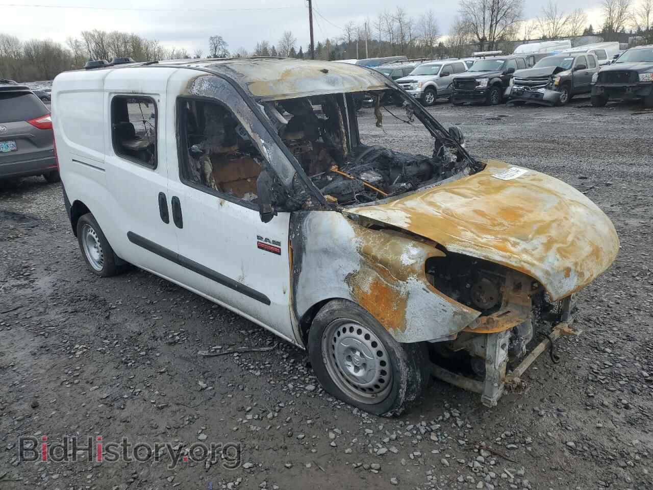 2017 RAM All Models - VIN: ZFBERFAB1H6E48521 - Photo 4