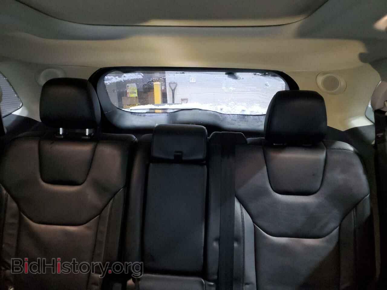 2015 FORD EDGE - VIN: 2FMPK3K84FBB32274 - Фото 10