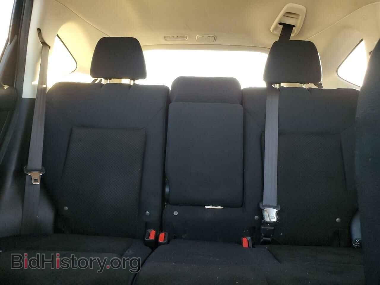 2016 HONDA CRV - VIN: 2HKRM4H53GH645452 - Фото 10