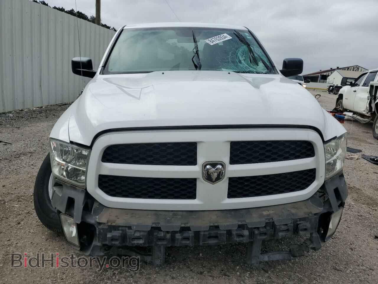 2017 RAM 1500 - VIN: 1C6RR6FT3HS511744 - Фото 5