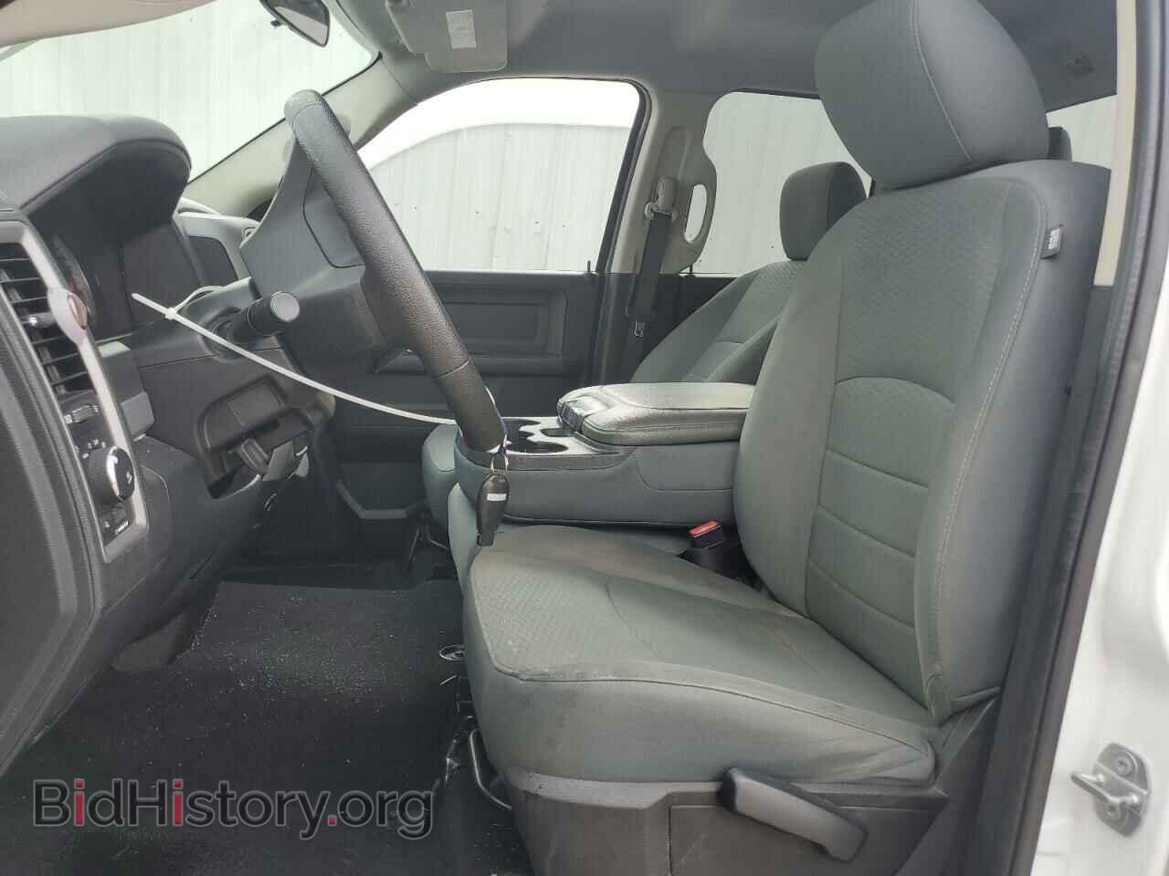 2017 RAM 1500 - VIN: 1C6RR6FT3HS511744 - Фото 7