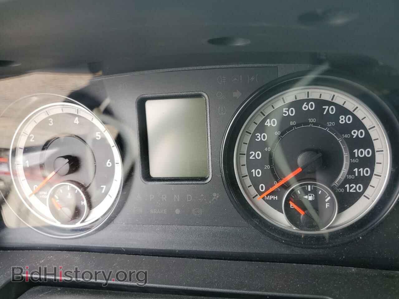 2017 RAM 1500 - VIN: 1C6RR6FT3HS511744 - Фото 9