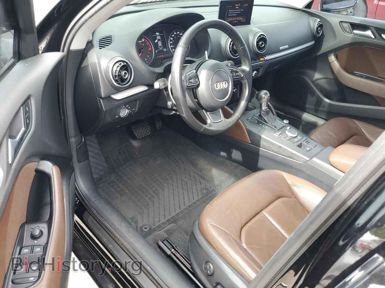 2015 AUDI A3 - VIN: WAUBFGFF4F1119892 - Photo 8