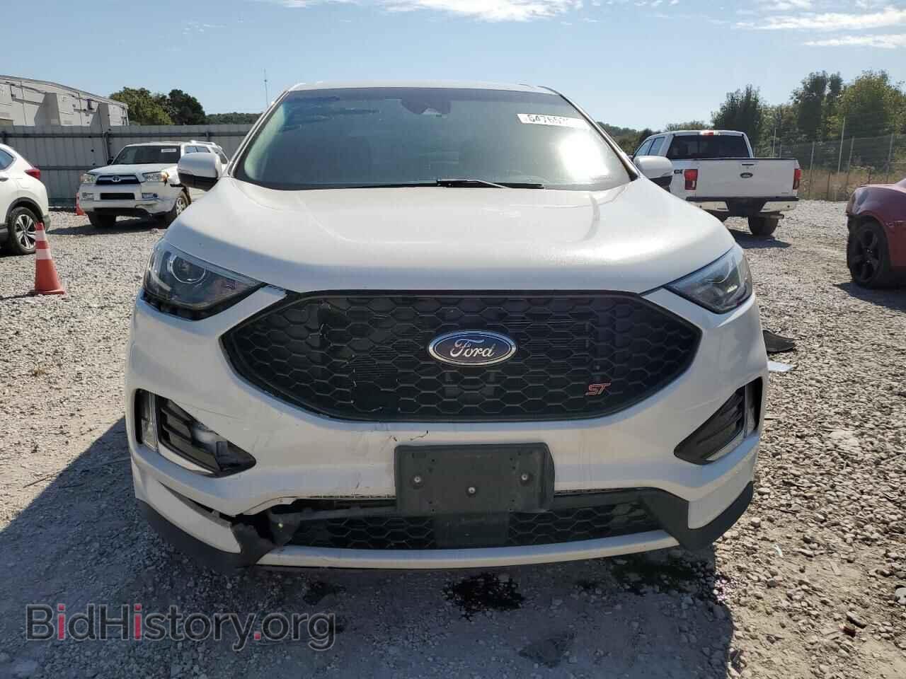 2020 FORD EDGE - VIN: 2FMPK4APXLBB12962 - Фото 5