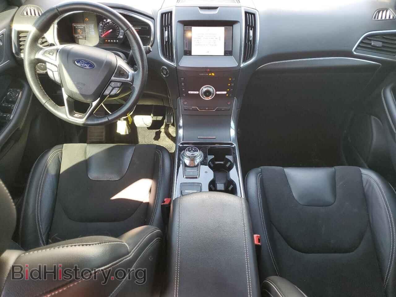 2020 FORD EDGE - VIN: 2FMPK4APXLBB12962 - Фото 8