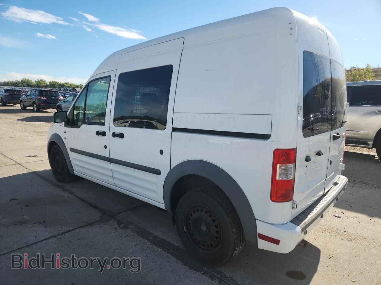 2012 FORD TRANSIT - VIN: NM0LS6BN7CT080917 - Photo 2