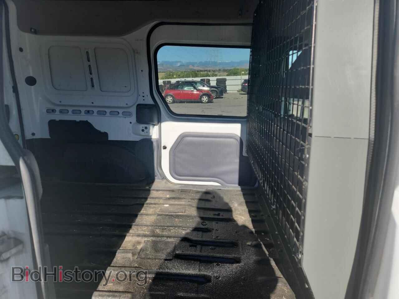 2012 FORD TRANSIT - VIN: NM0LS6BN7CT080917 - Photo 11