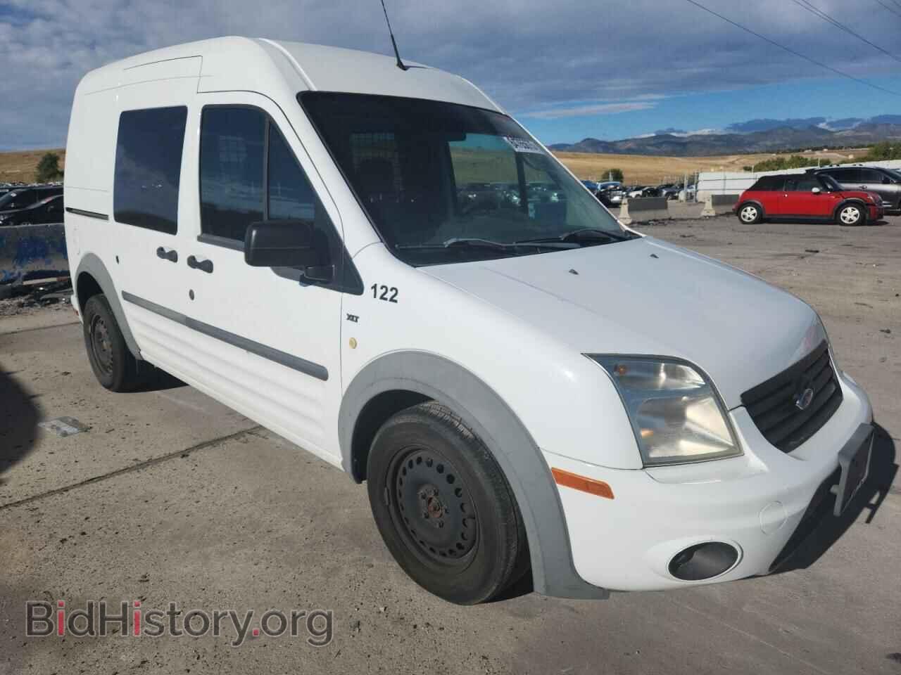 2012 FORD TRANSIT - VIN: NM0LS6BN7CT080917 - Photo 4