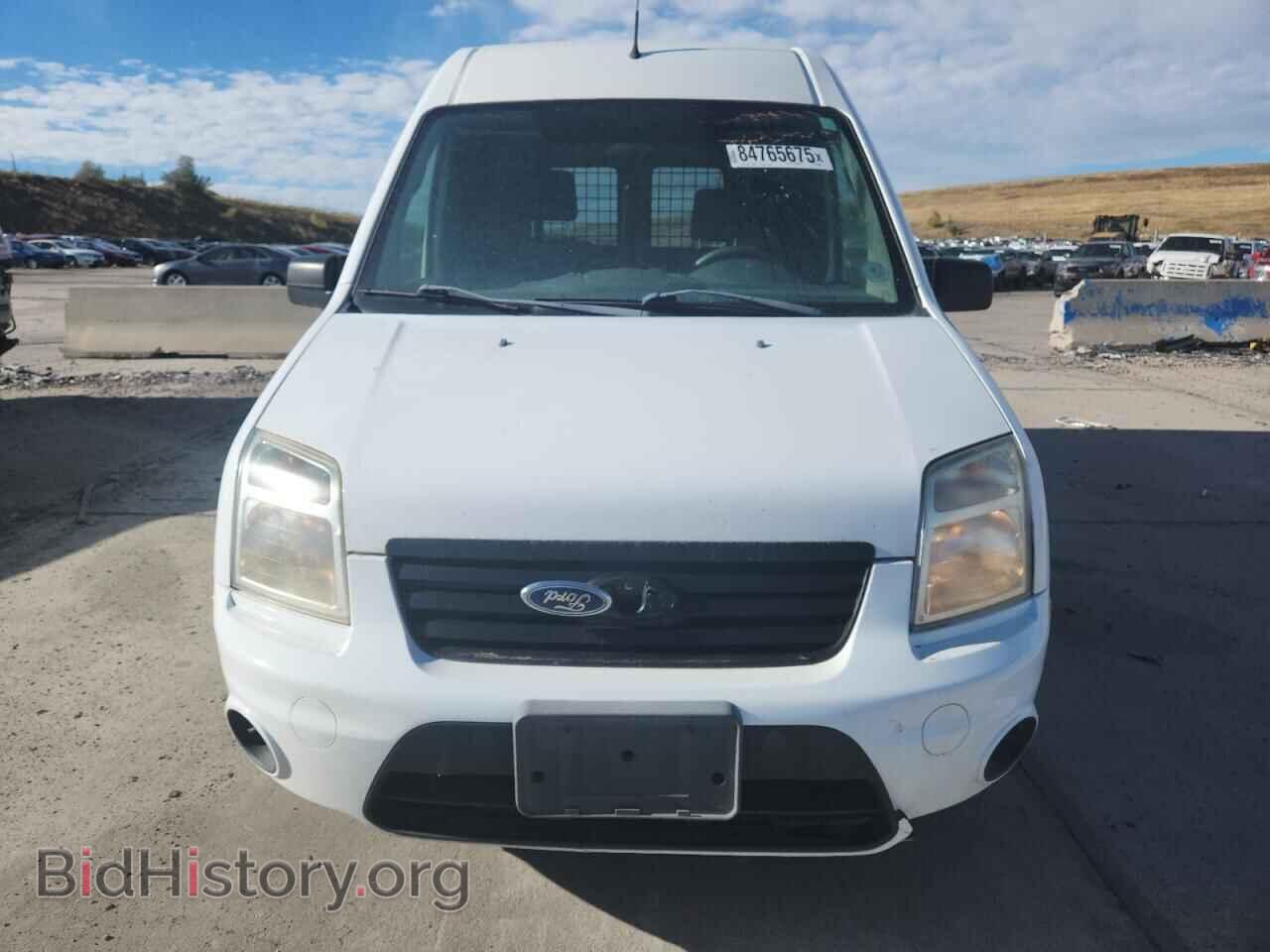2012 FORD TRANSIT - VIN: NM0LS6BN7CT080917 - Photo 5