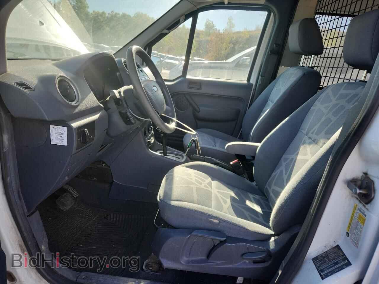 2012 FORD TRANSIT - VIN: NM0LS6BN7CT080917 - Photo 7